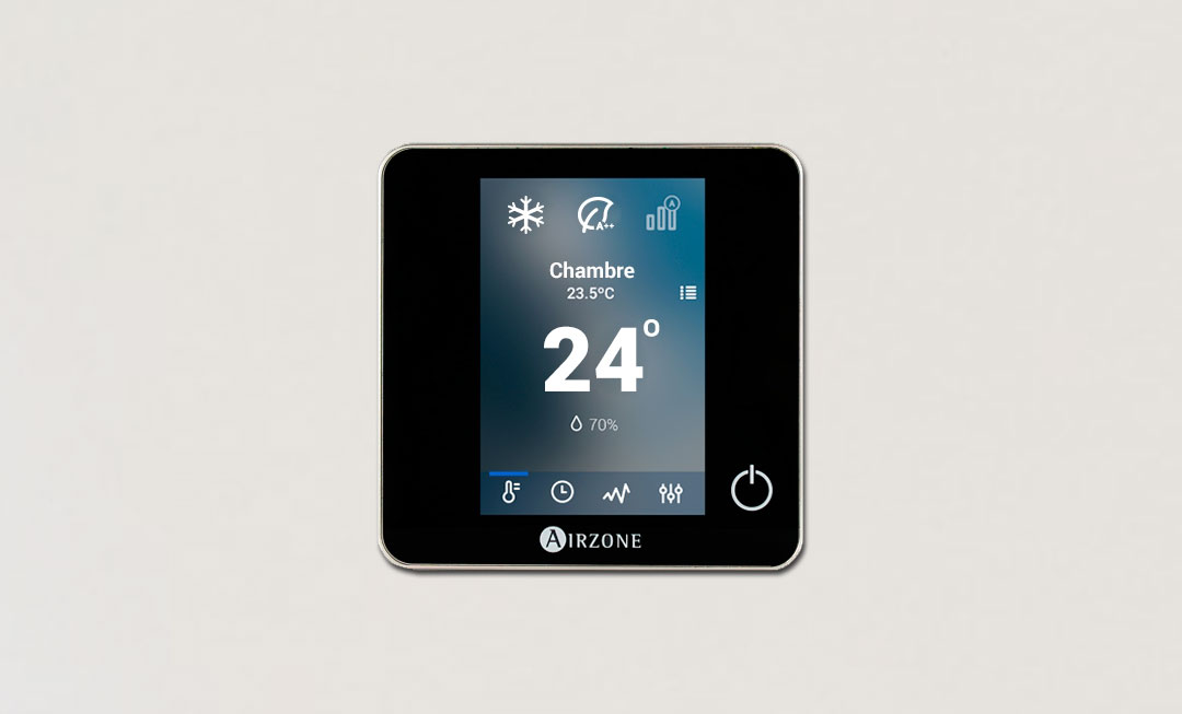 Le chantier du mois de novembre